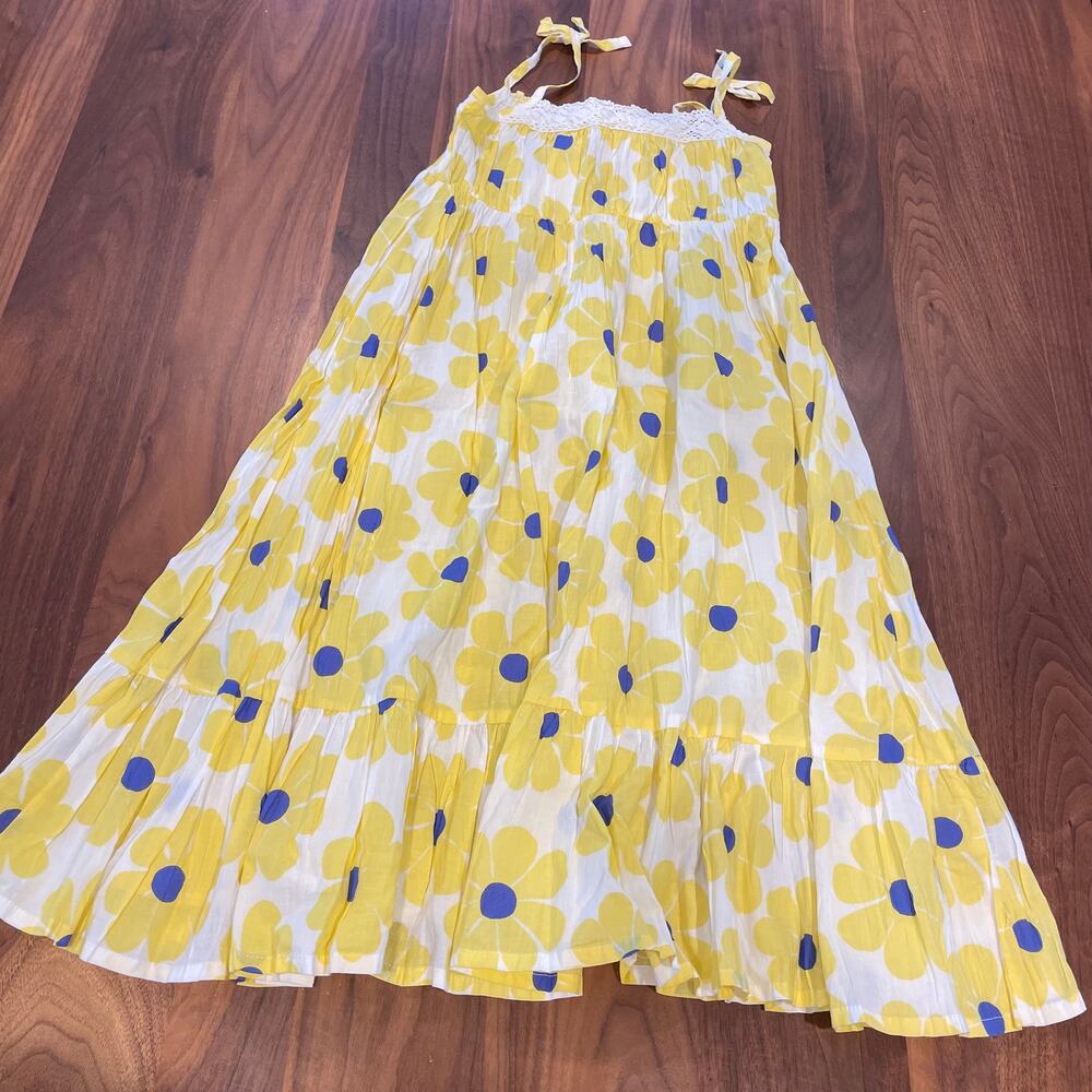 NWT Size 10 Mini Boden Sundress